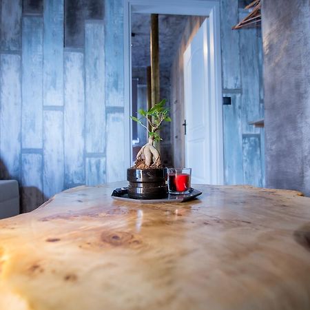 Thesseasyliving Apartments Thessaloniki Exterior foto