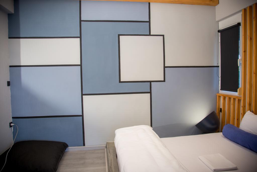Thesseasyliving Apartments Thessaloniki Exterior foto
