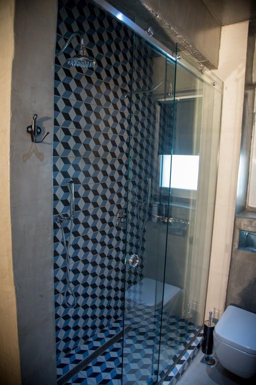 Thesseasyliving Apartments Thessaloniki Exterior foto