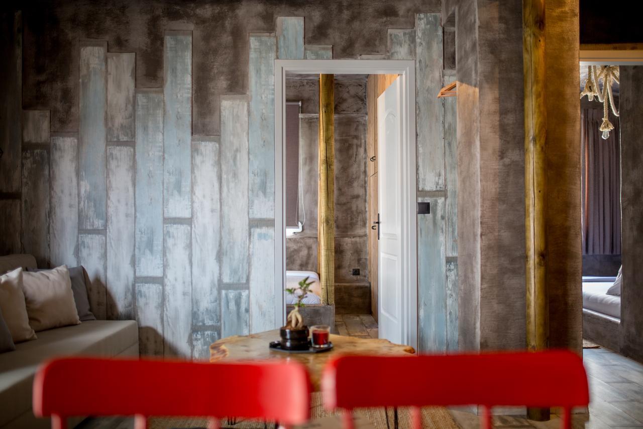 Thesseasyliving Apartments Thessaloniki Exterior foto